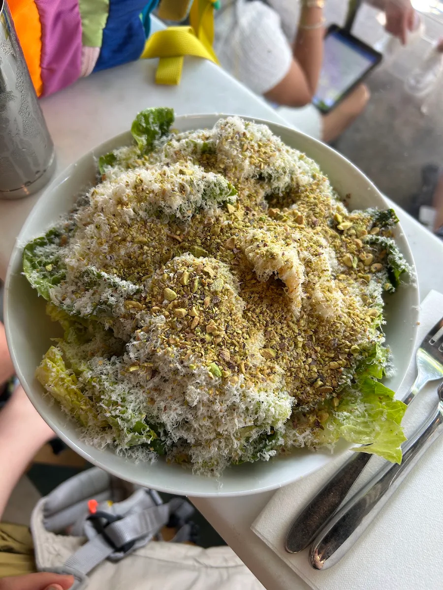 Caesar Salad