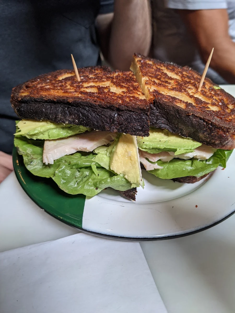 Turkey Club