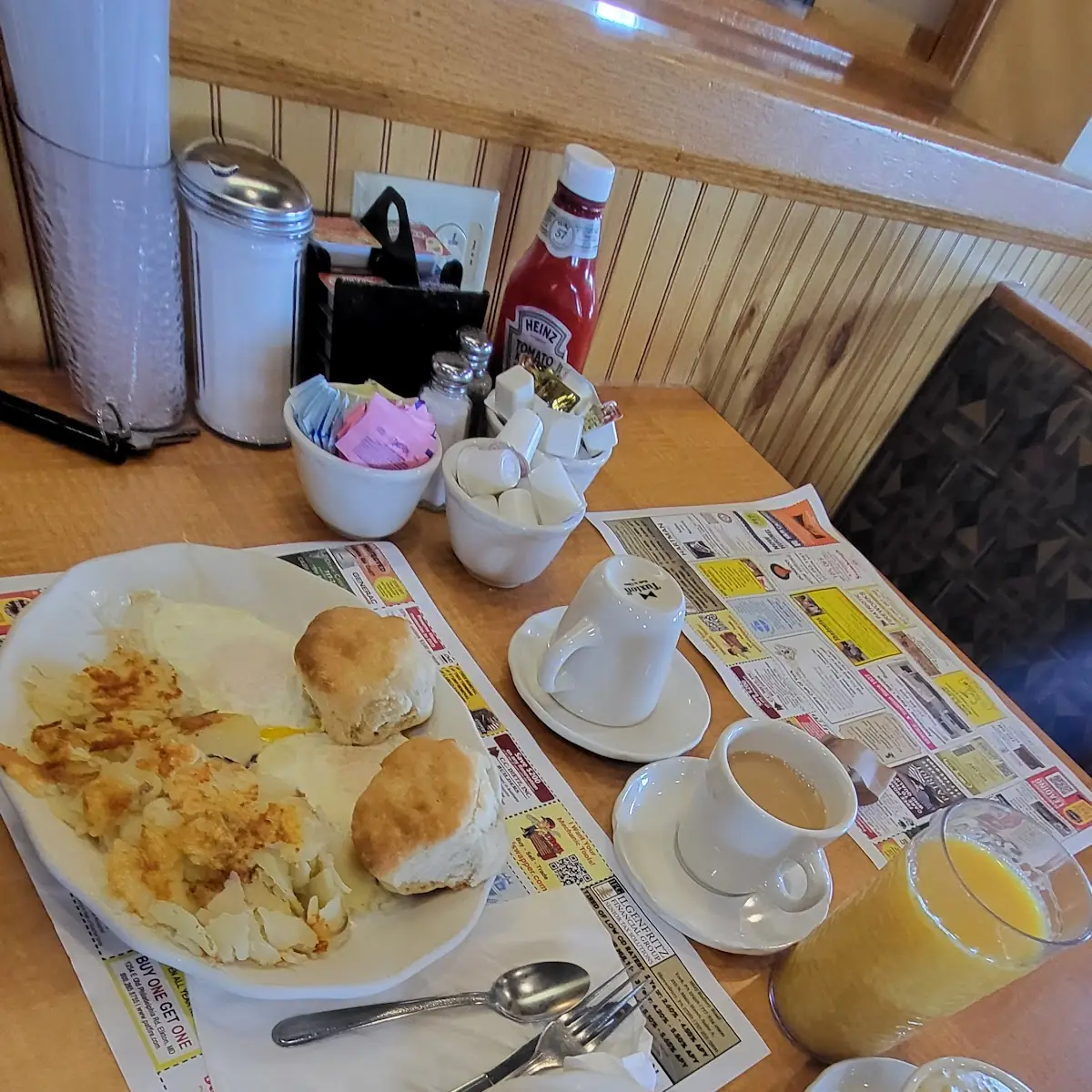 Chicken Fried Steak