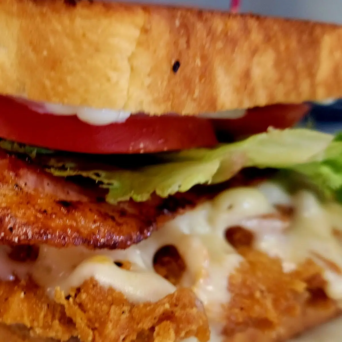 Chicken Sandwich