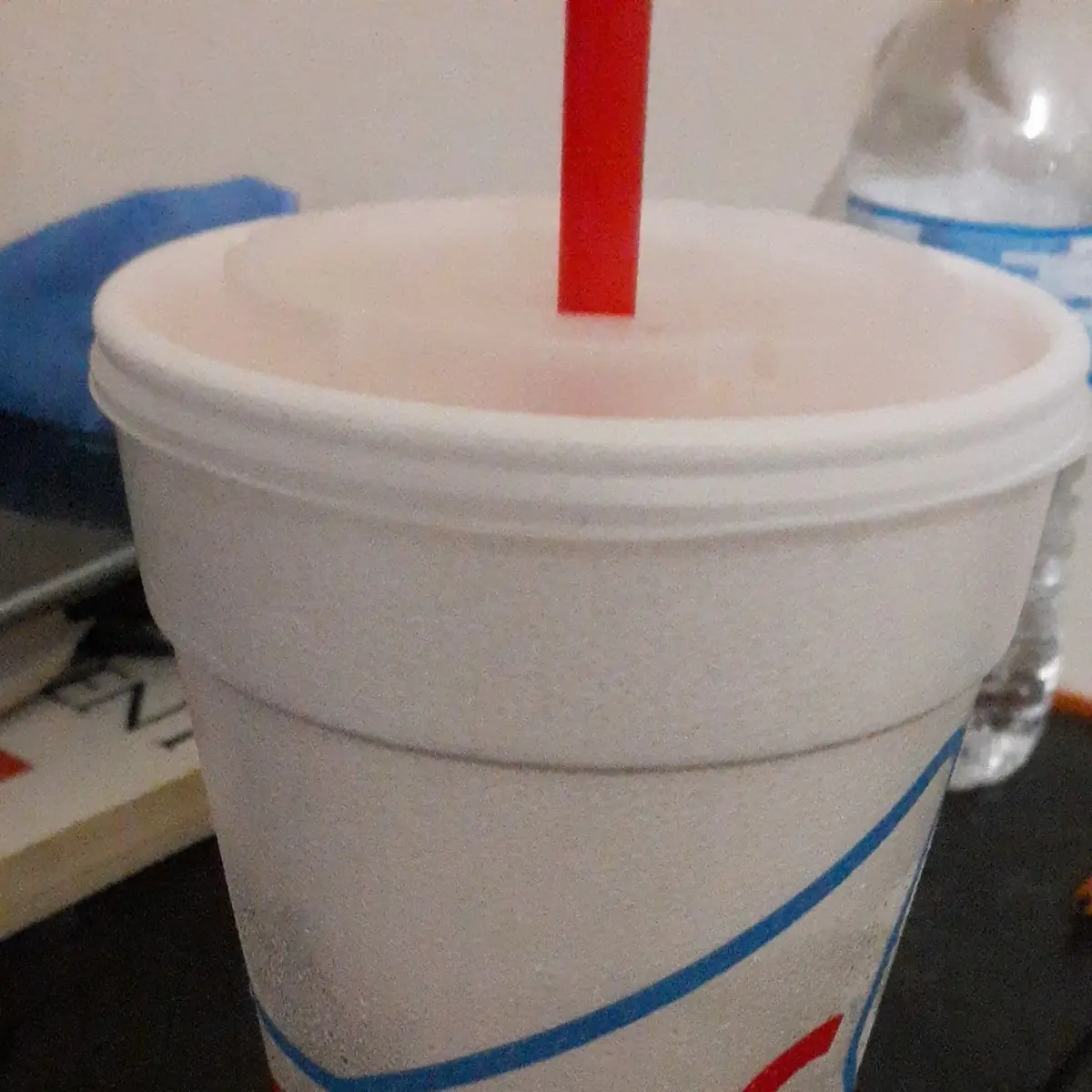 Fresh Brewed Sweet Tea