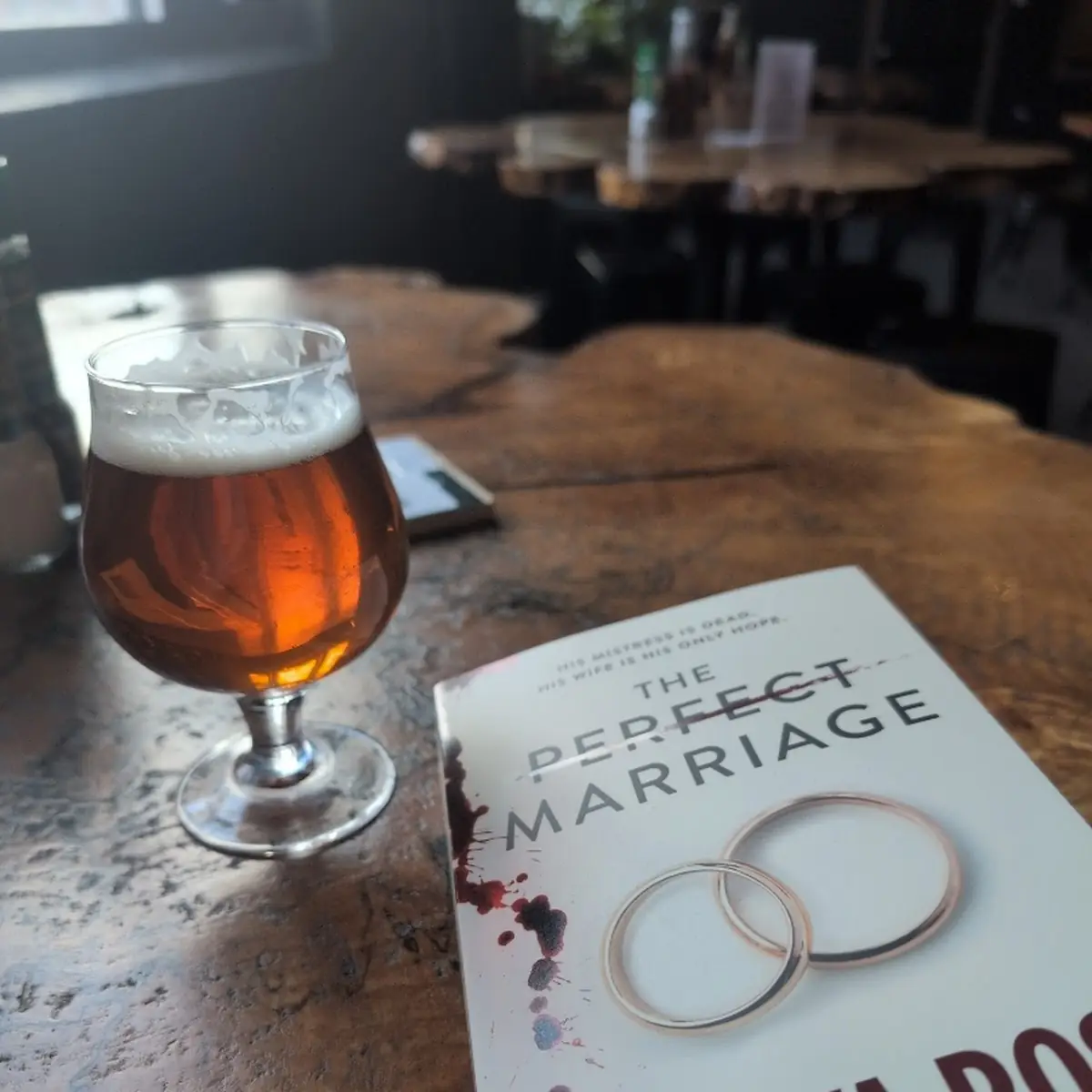 Double IPA