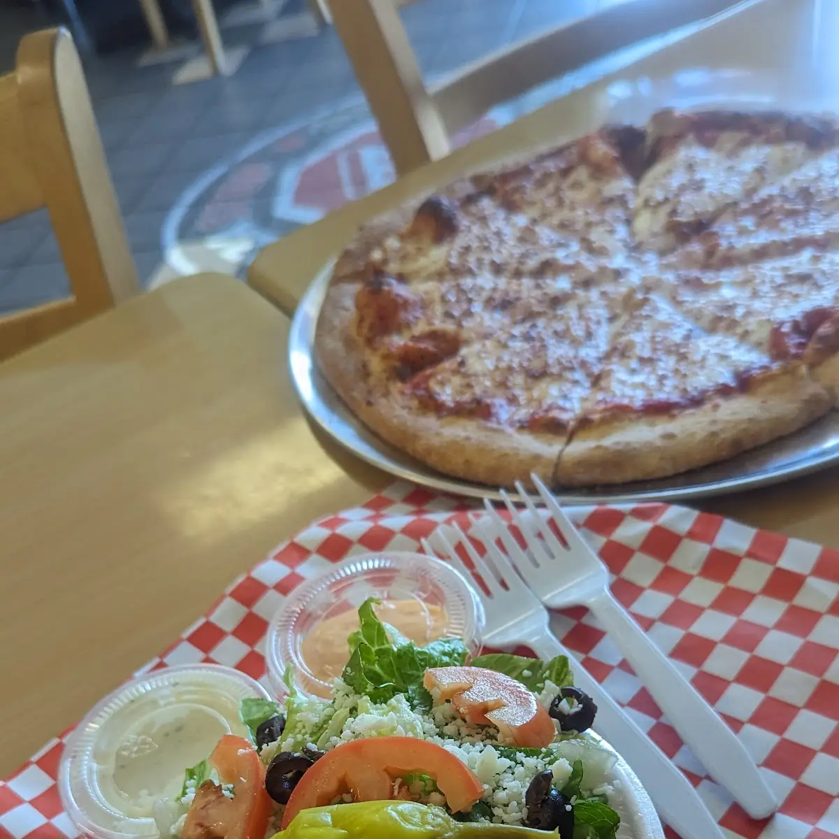 Side Salad