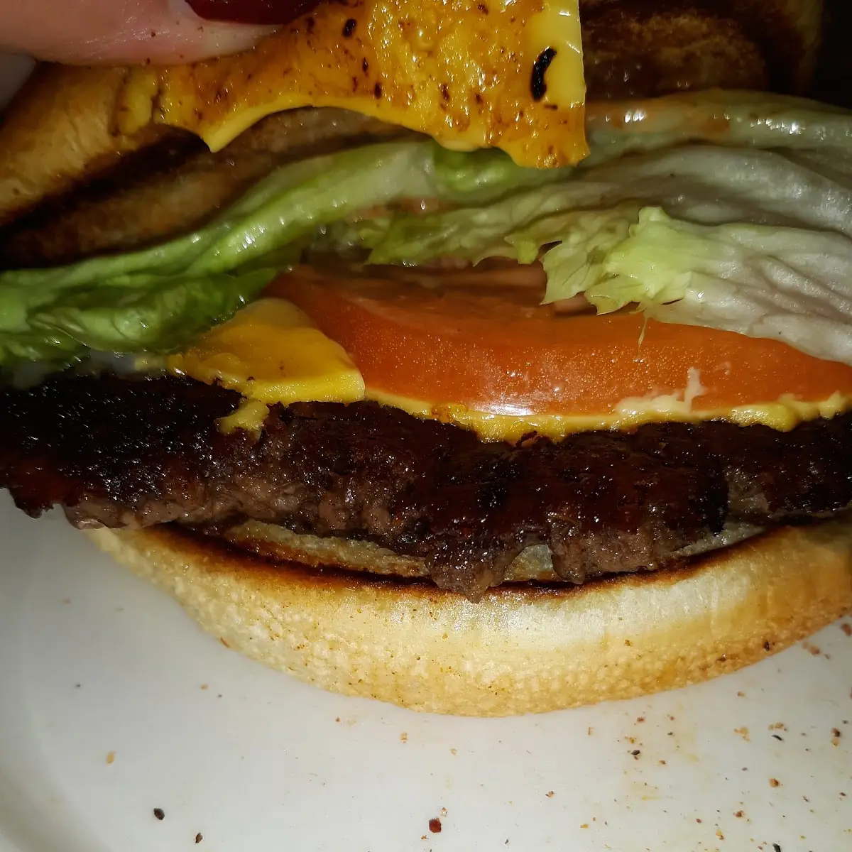 Frisco Burger