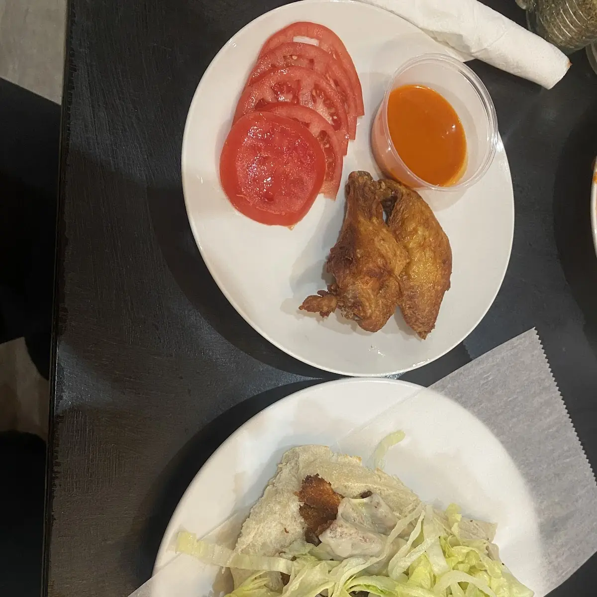 Chicken Cutlet