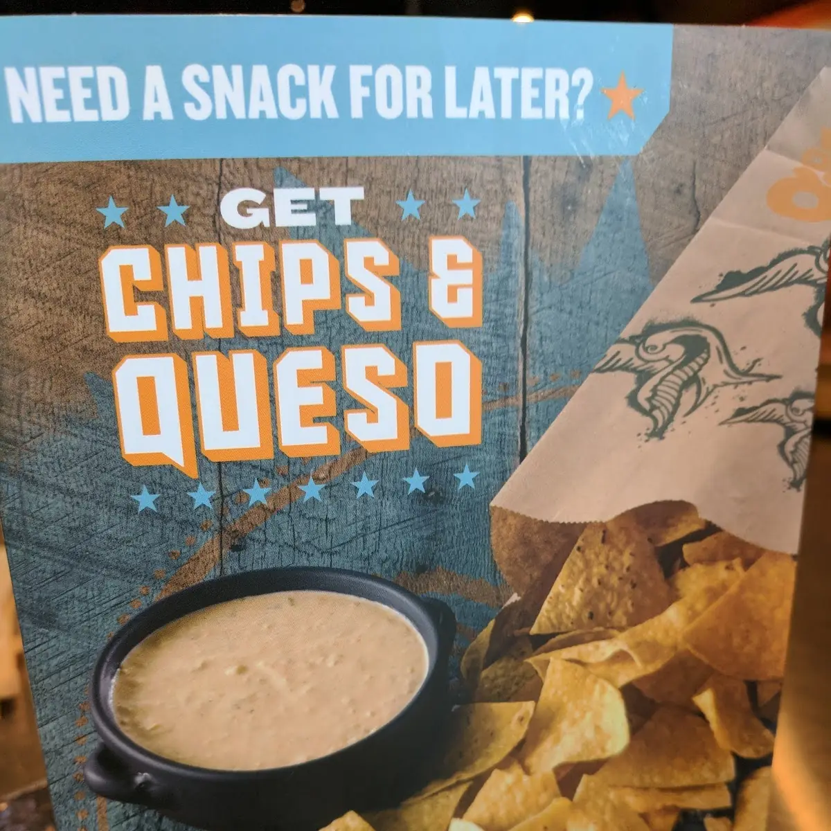 Cheese Dip