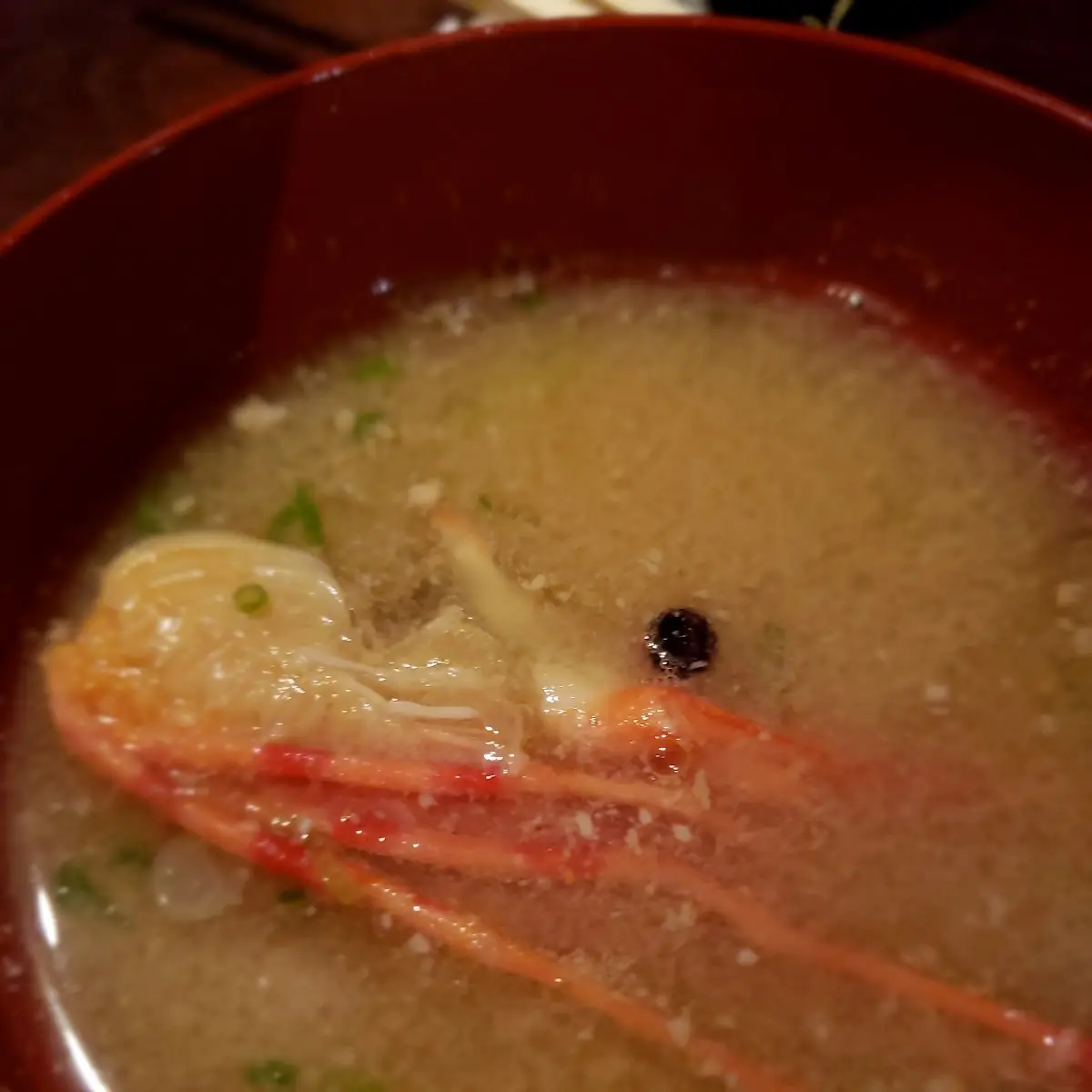 Miso Soup