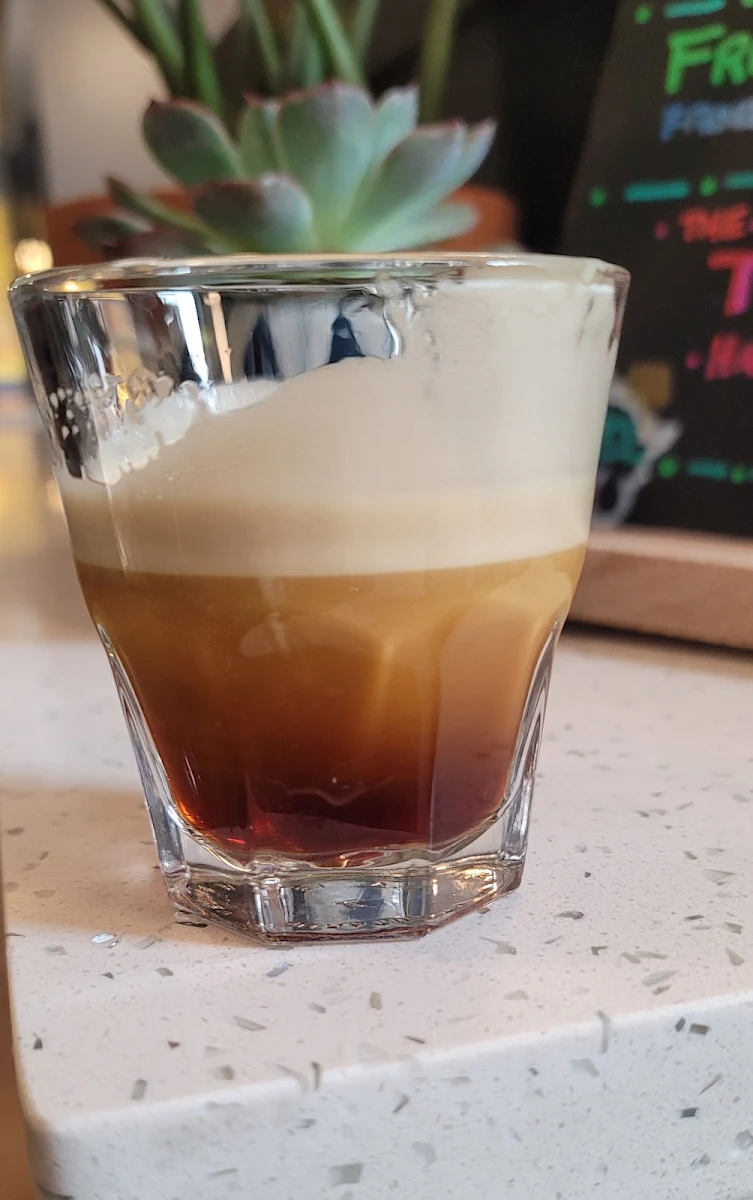 Cold Brew