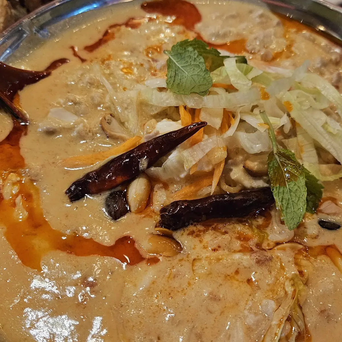 Red Curry