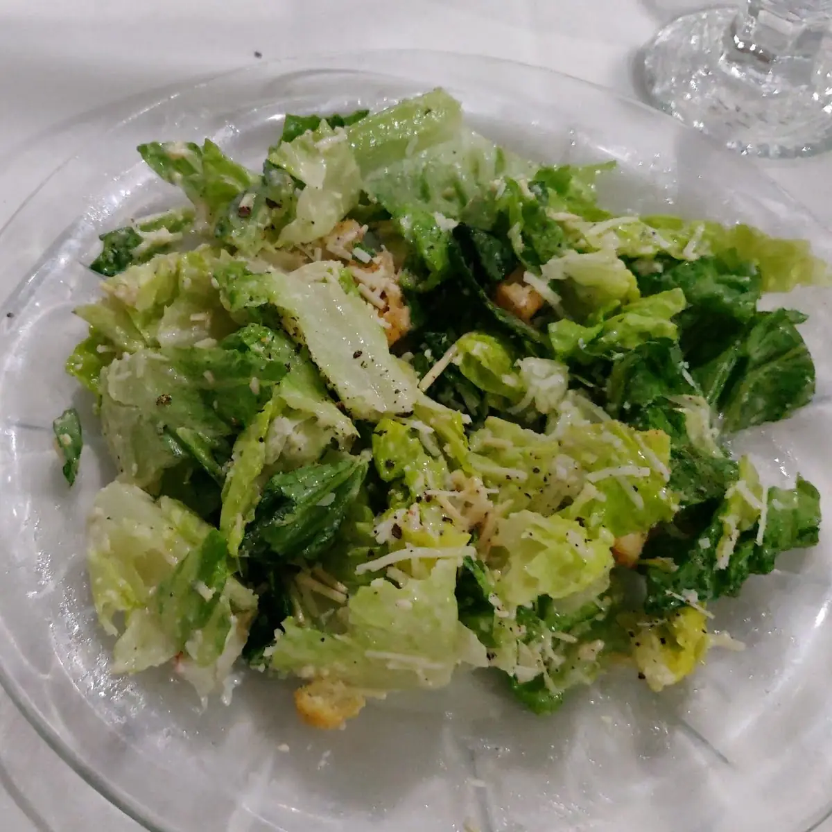 Caesar Salad