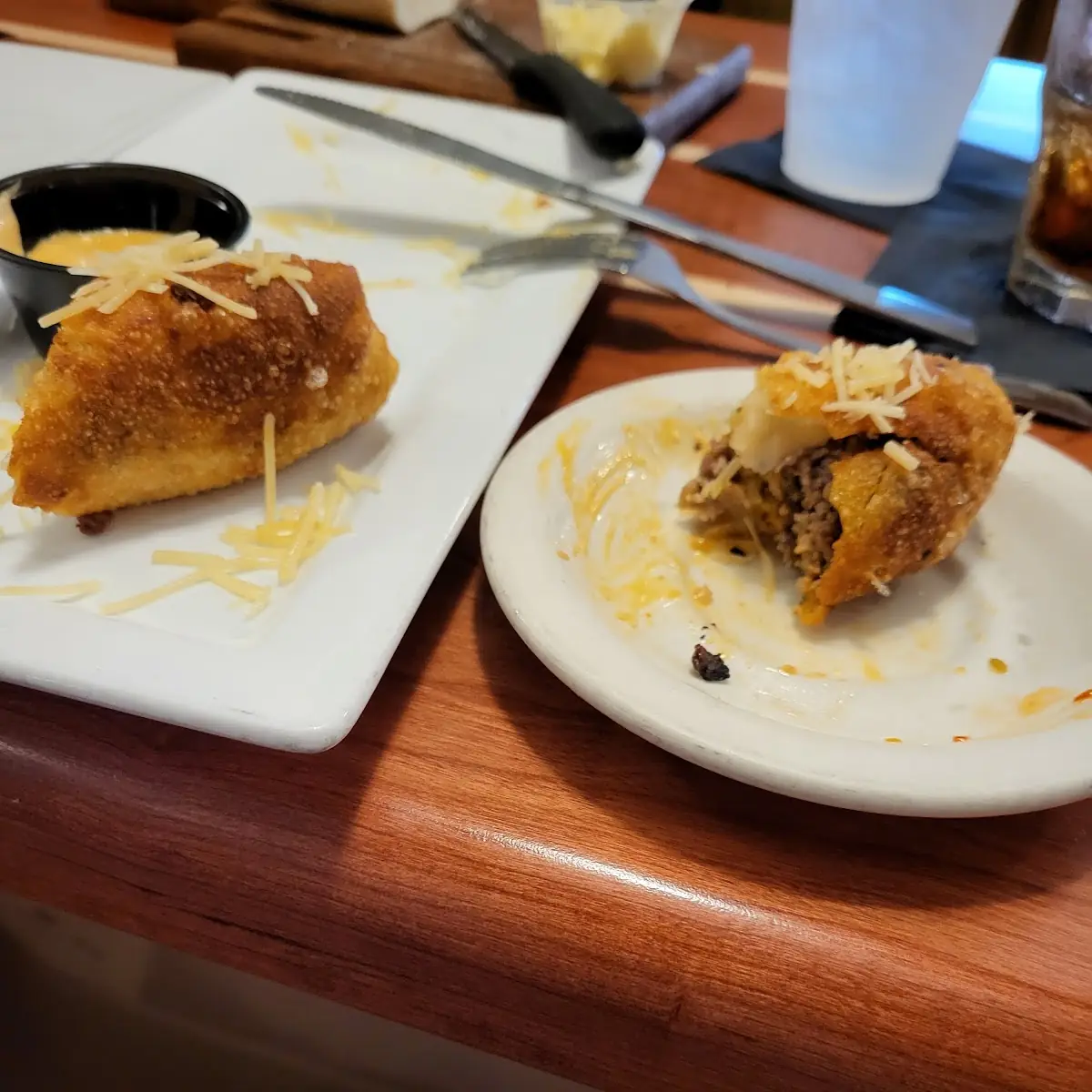 Prime Rib Rolls