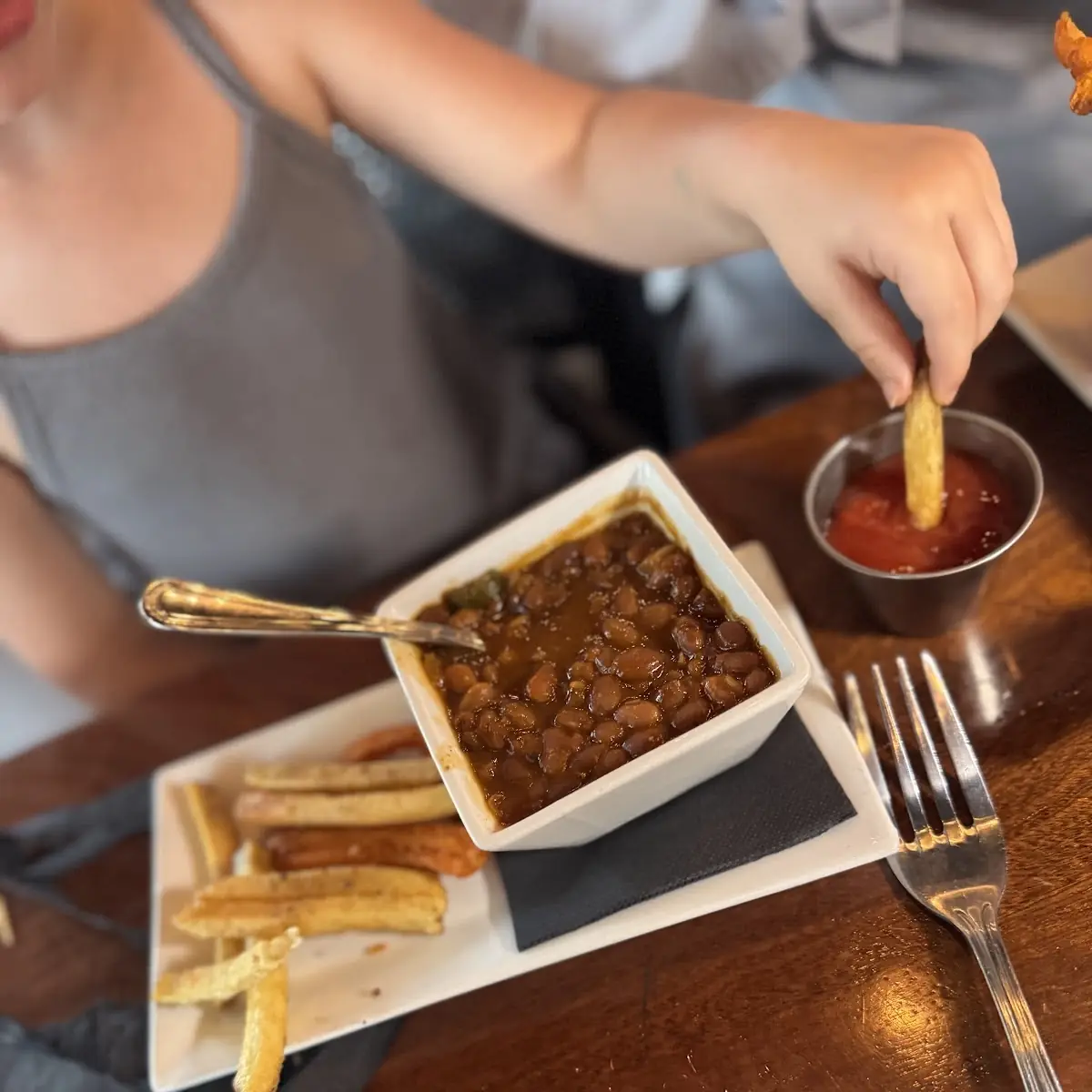 Baked Beans