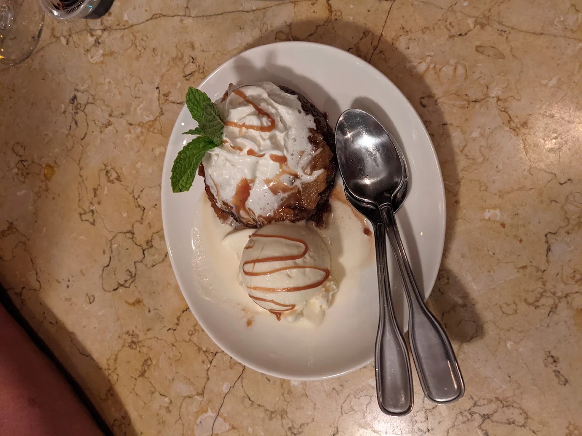 Pineapple Upside Down Cake
