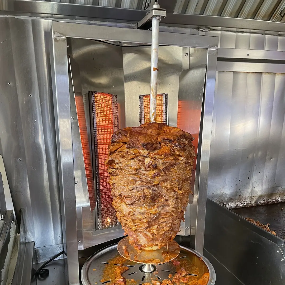 Nuevo Tacos de Pastor