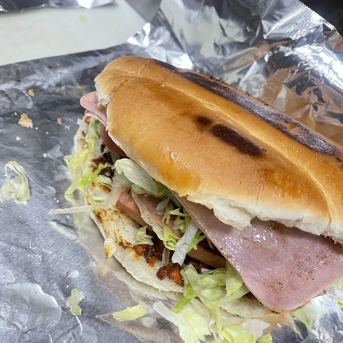 Torta Combinada