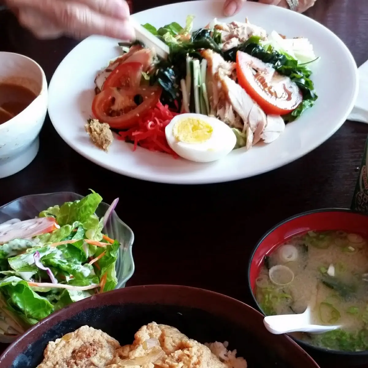 Katsu Don