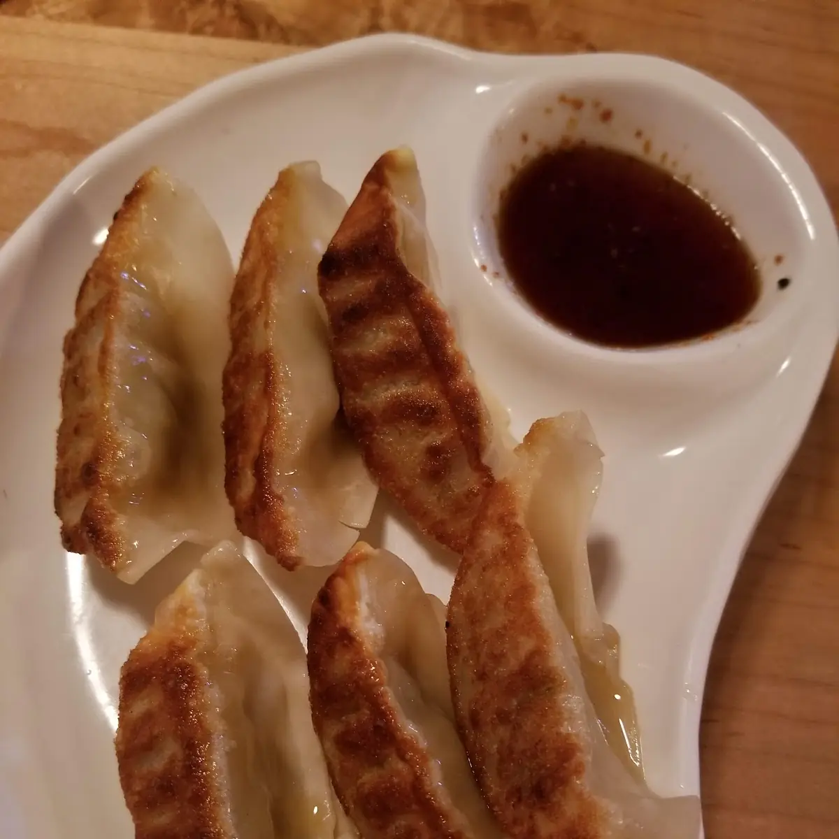 Dumpling