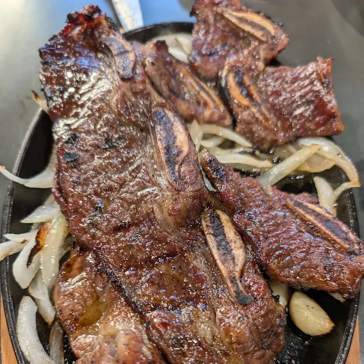 La Galbi