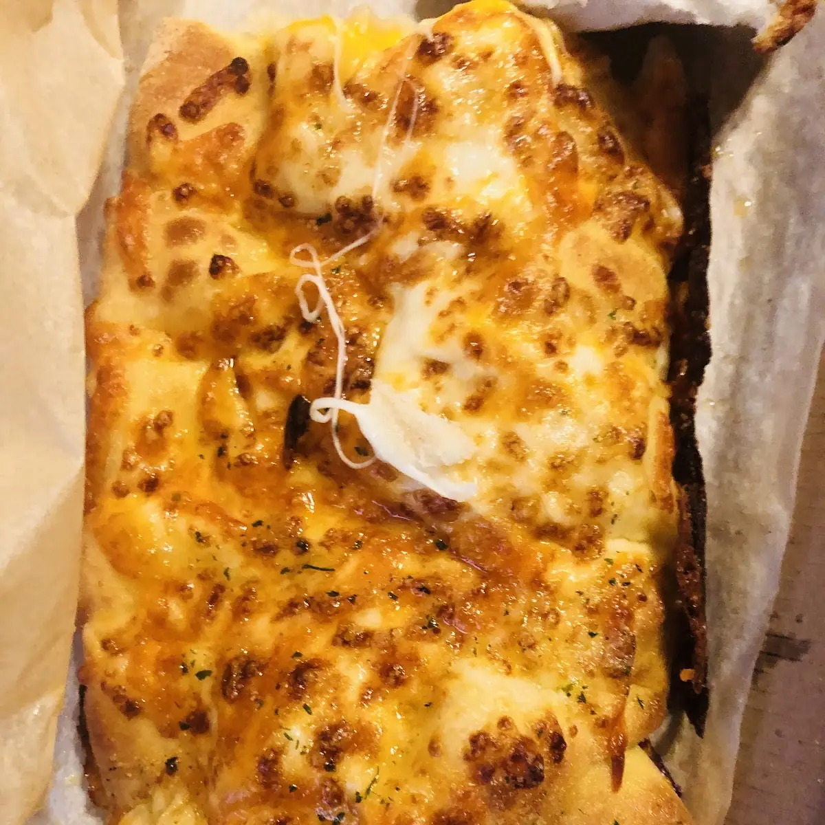 Cheese Sticks