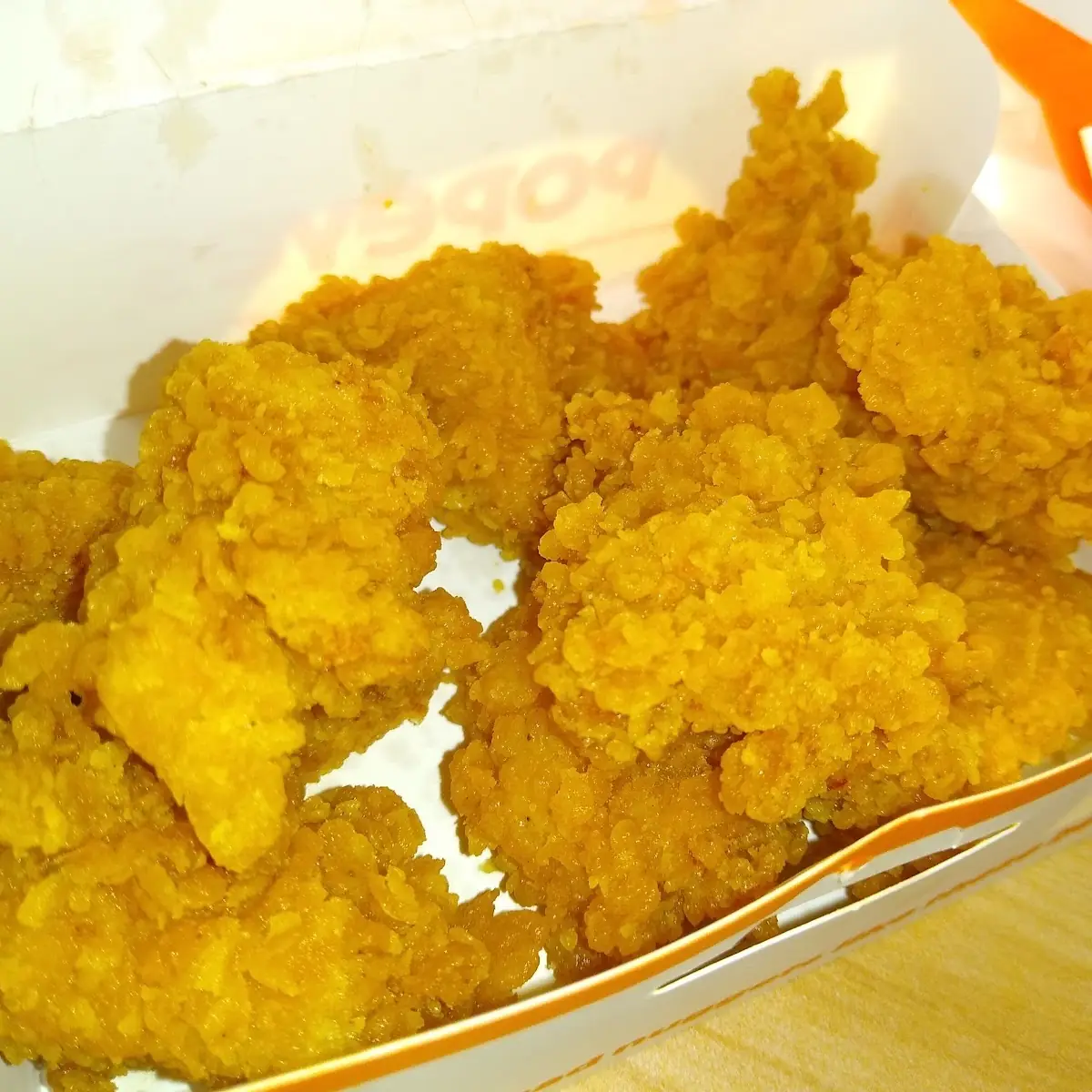 Chicken Nuggets
