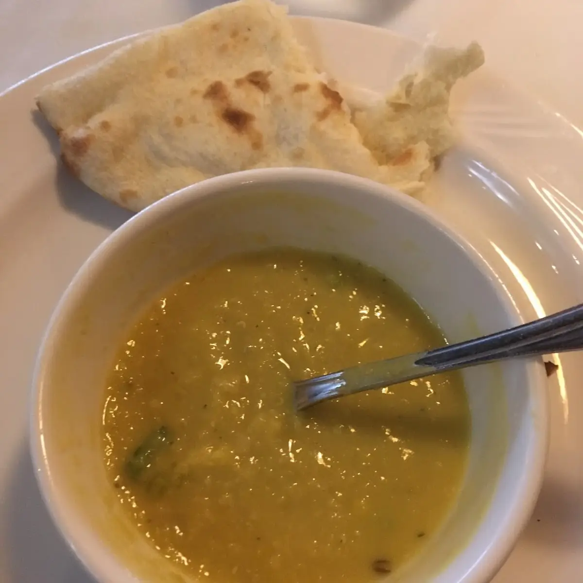 Daal Soup