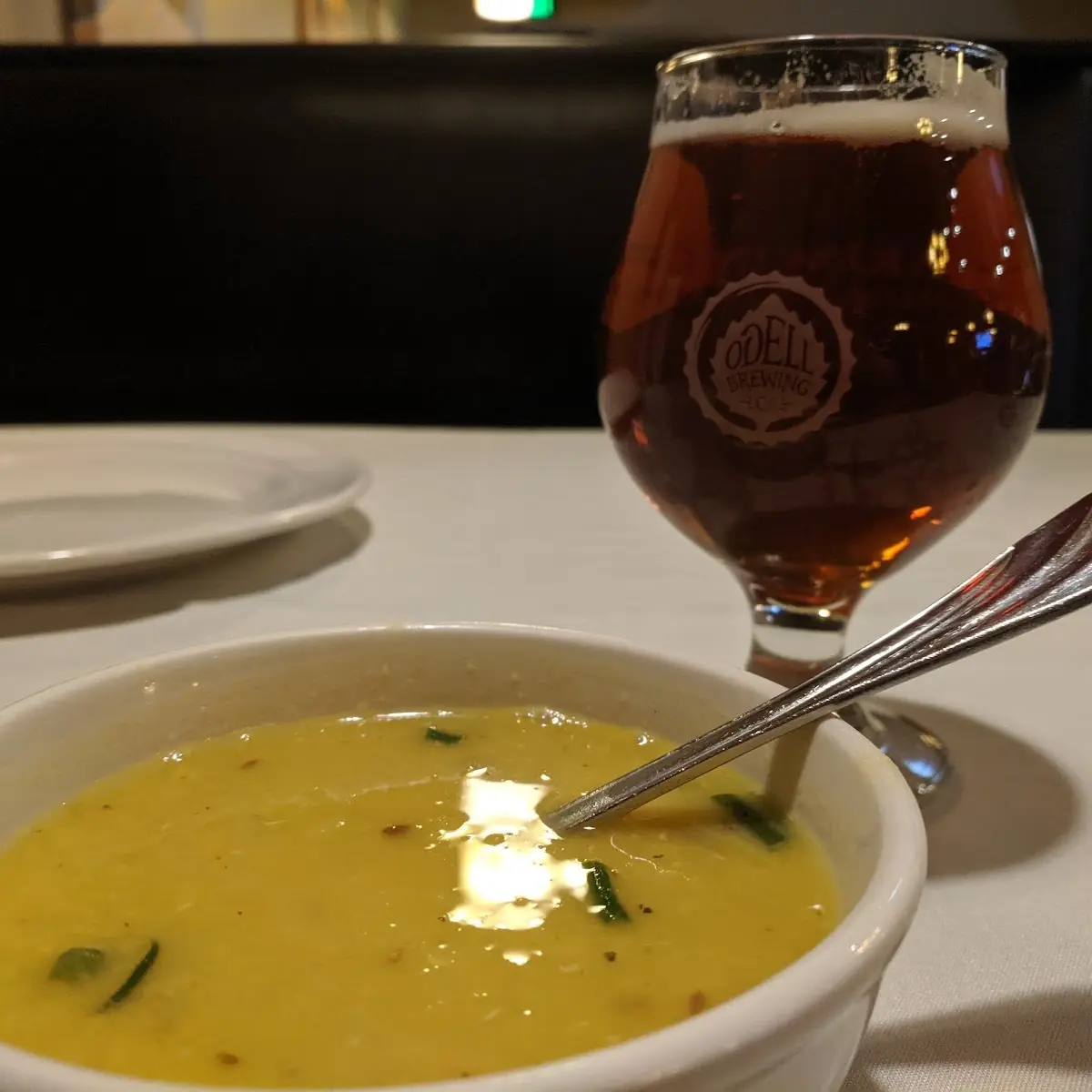 Lentil Soup