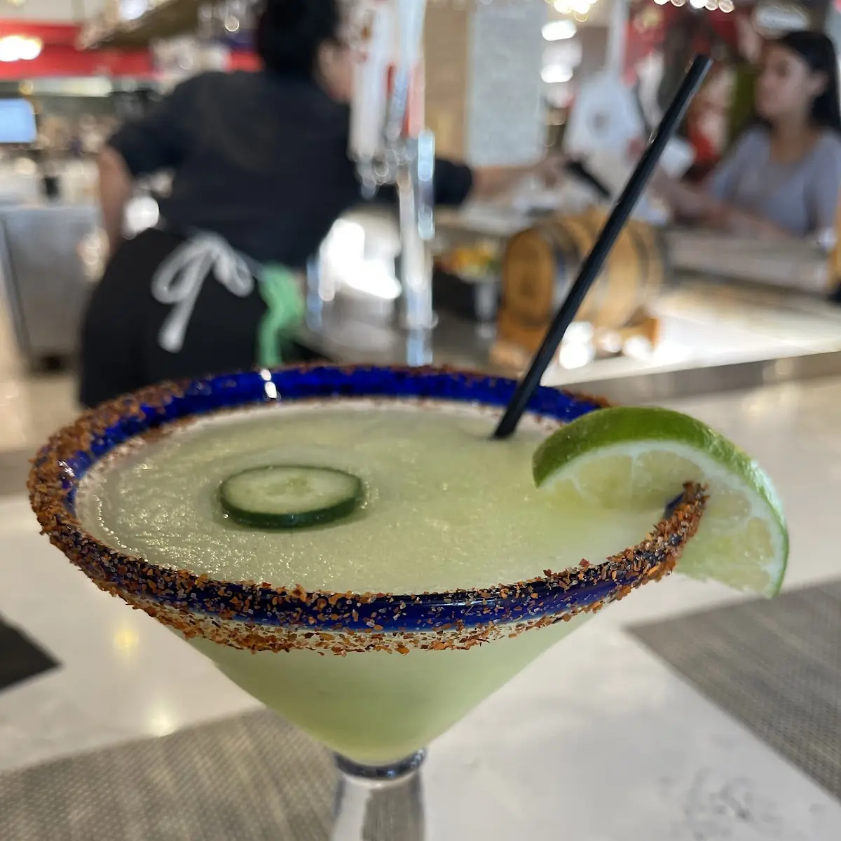 House Margaritas