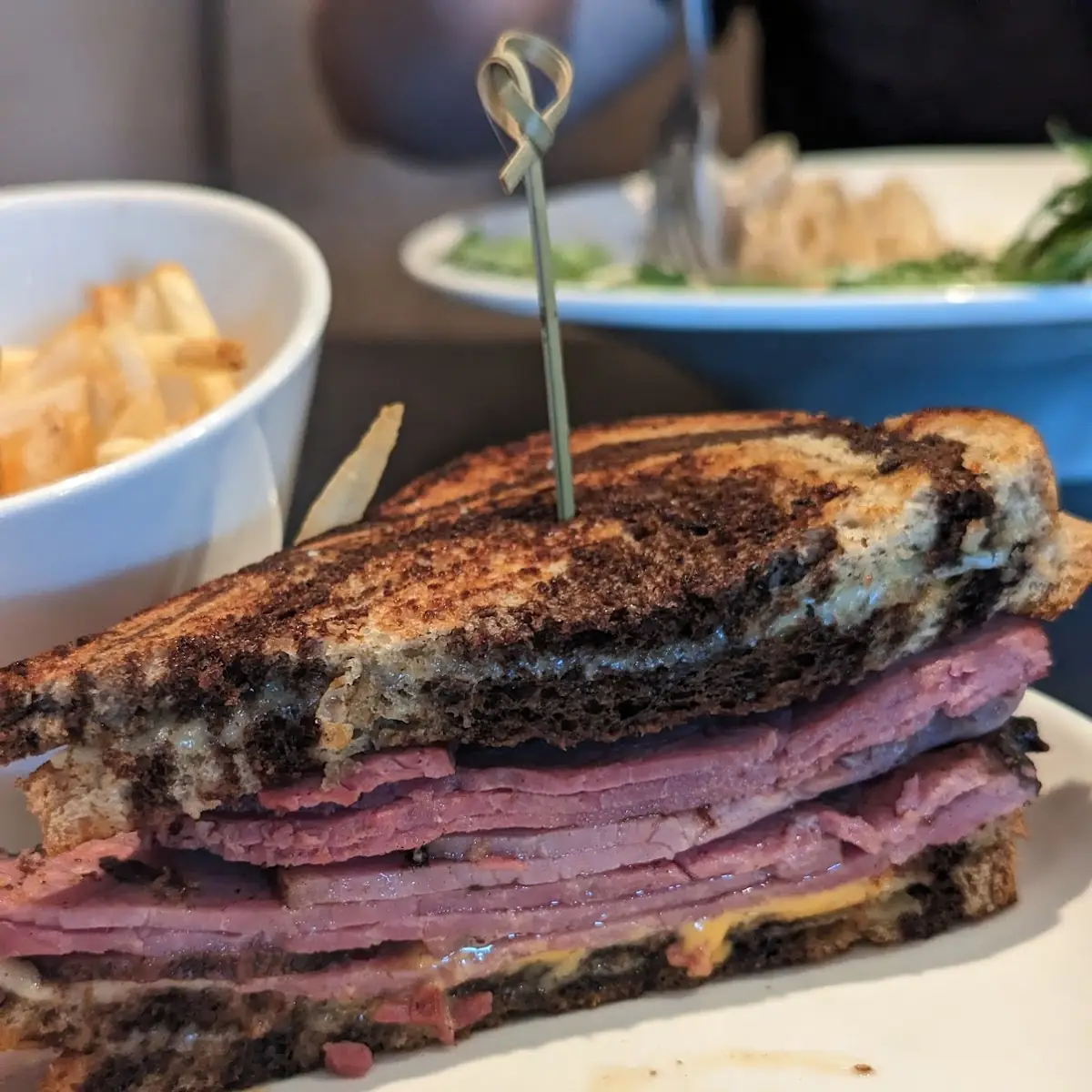 New York Steamer