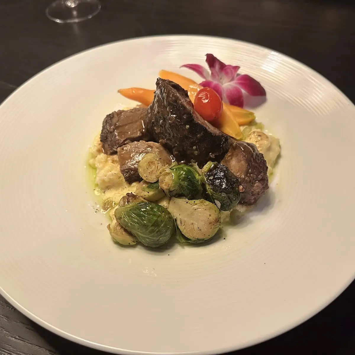 Short Ribs