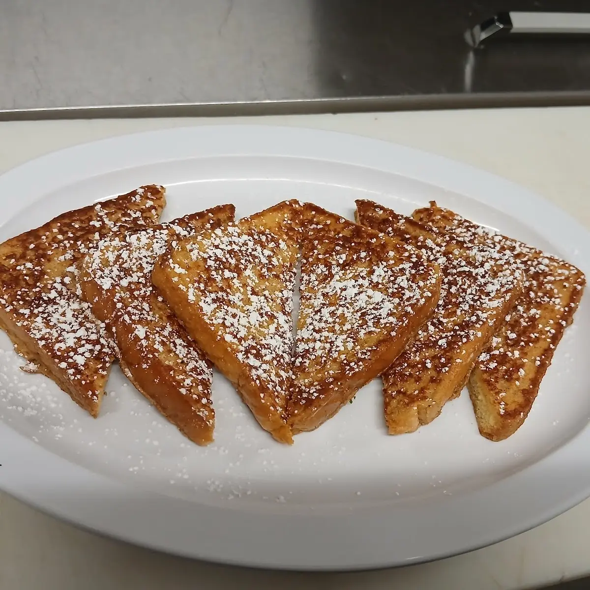 French Toast