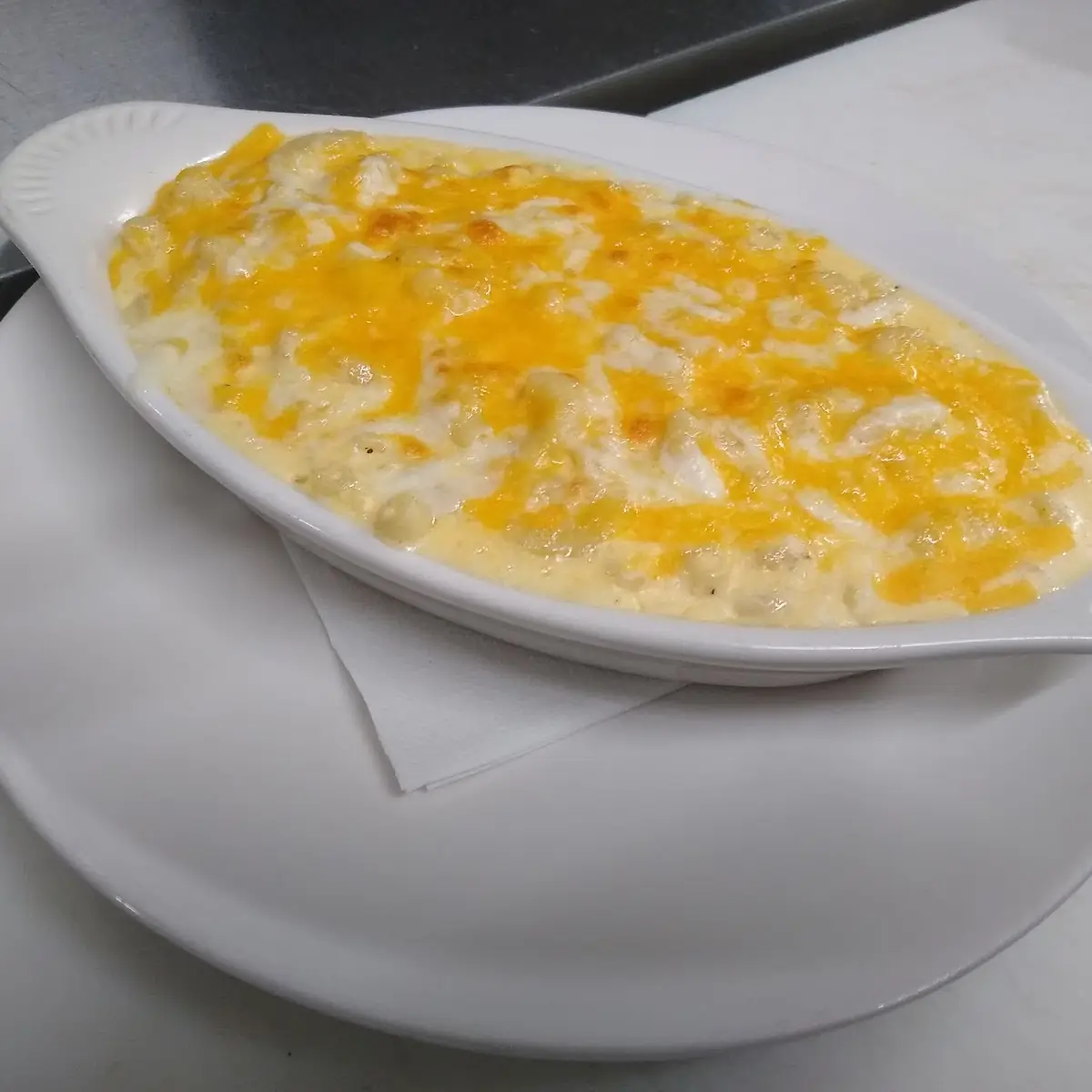 Mac and Cheese