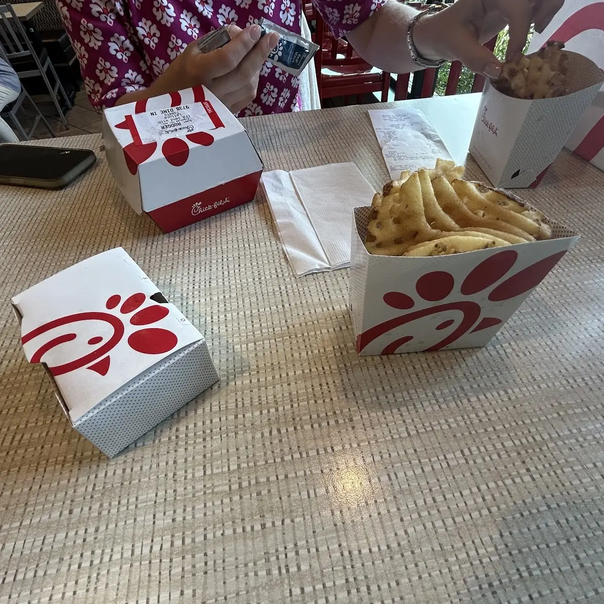 French Fries