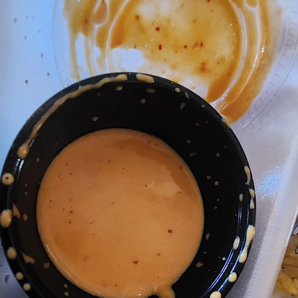 Lobster Bisque
