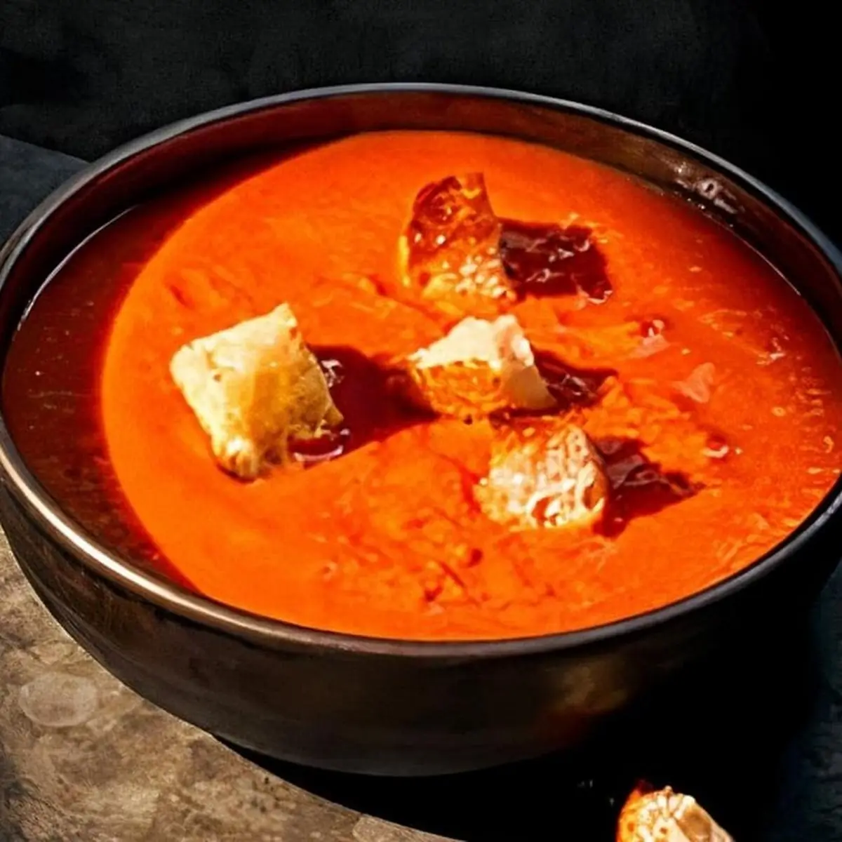 Creamy Tomato Soup