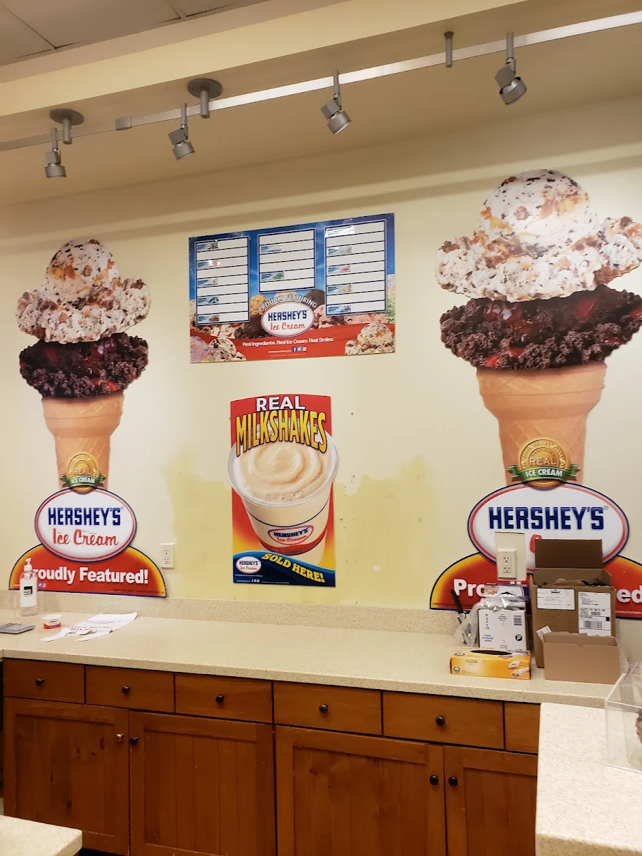 Ice Cream Cone
