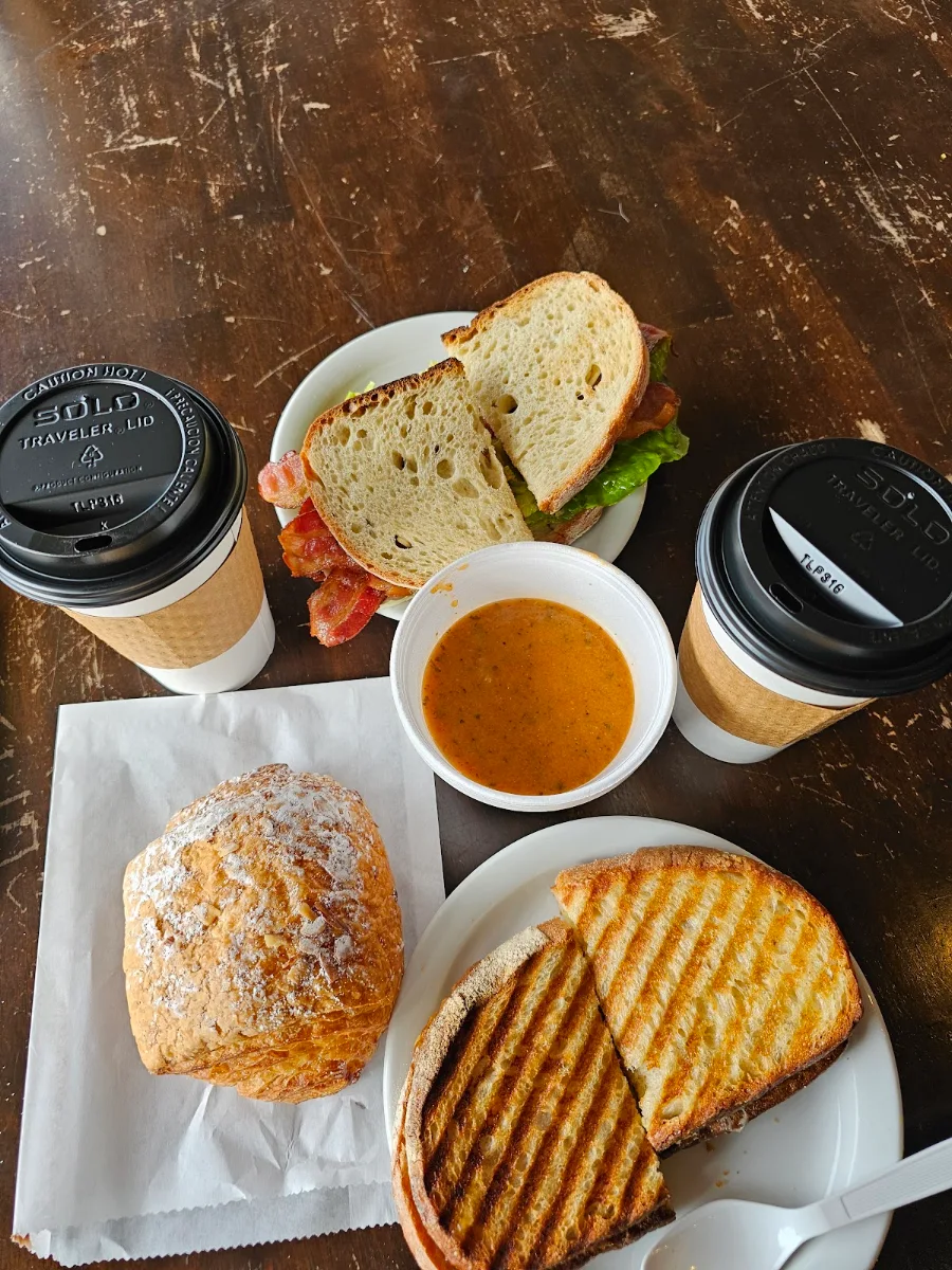Tomato Soup