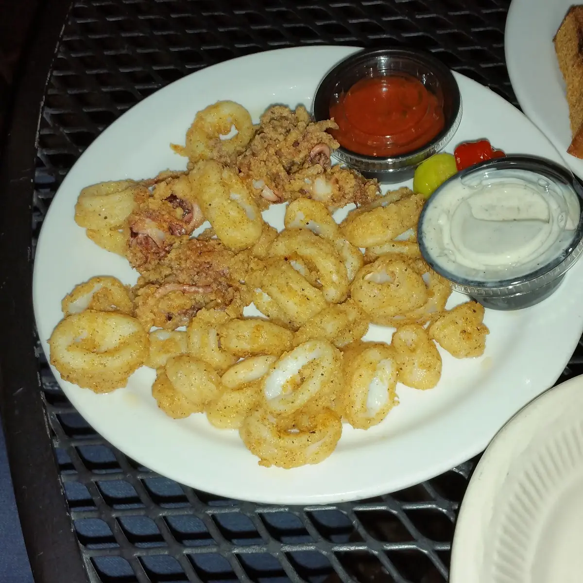 Calamari
