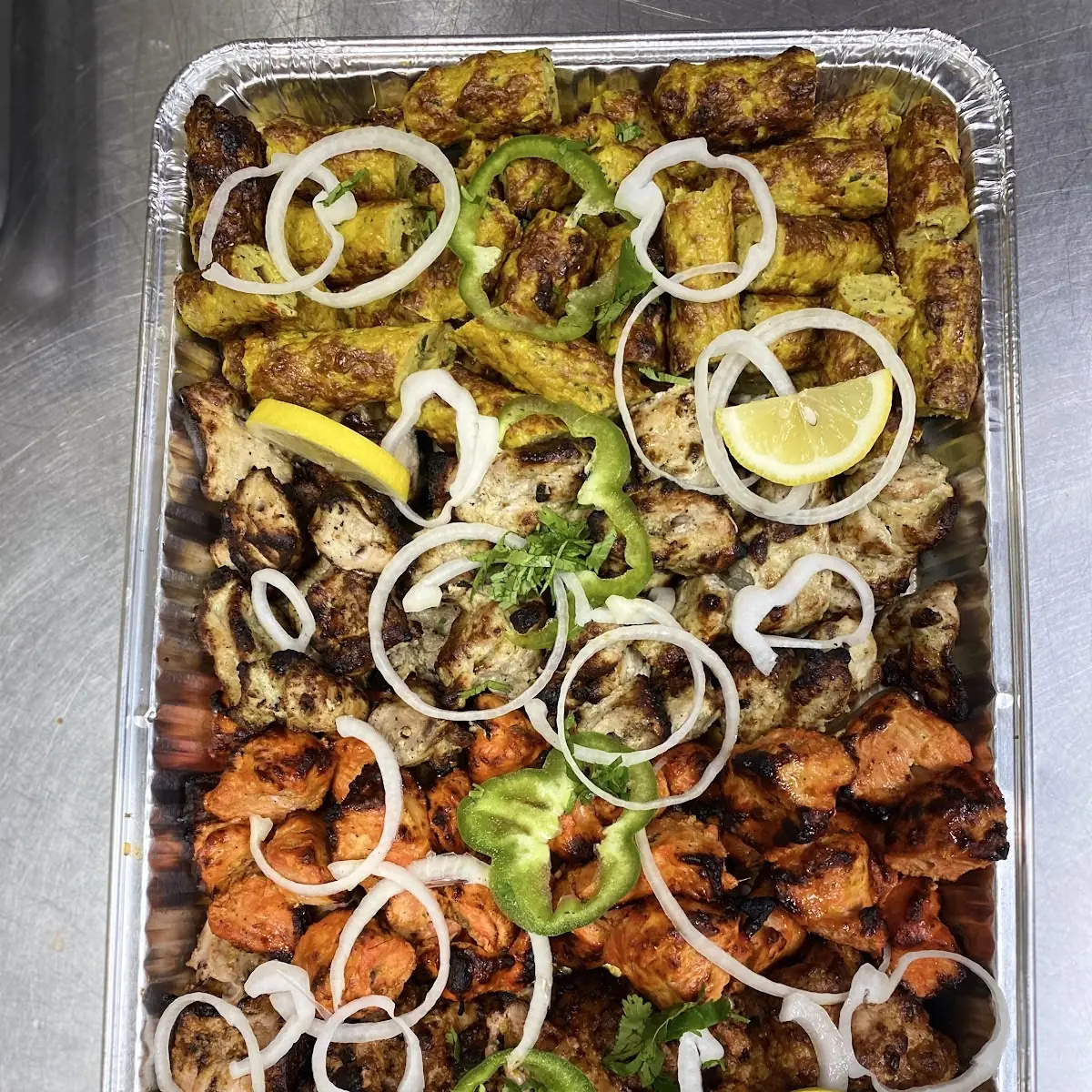 lb Zaiqa Fried Fish