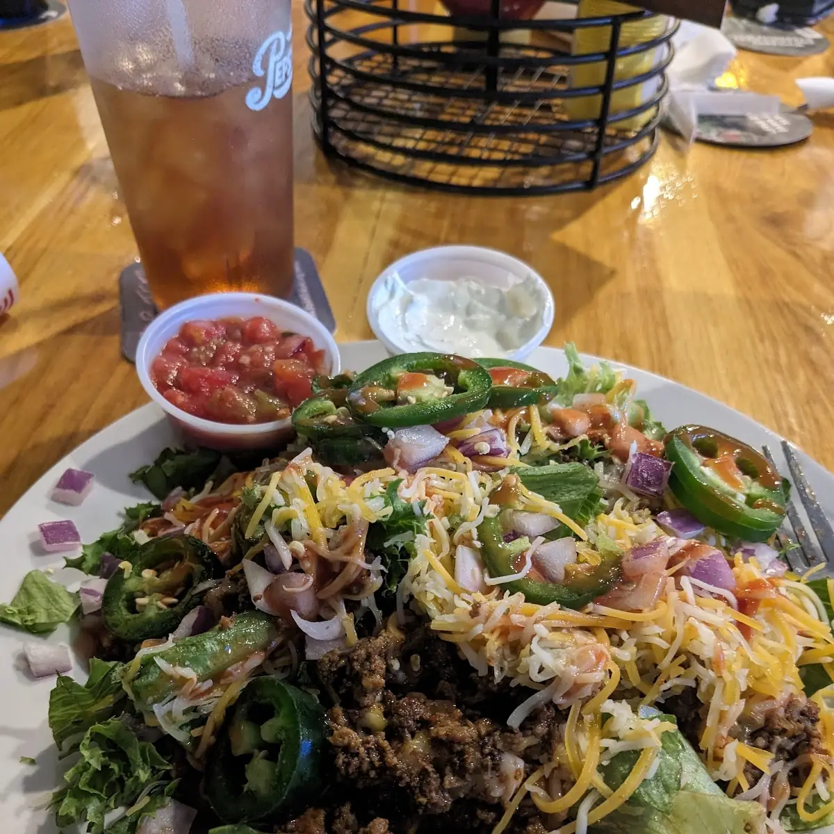 Taco Salad