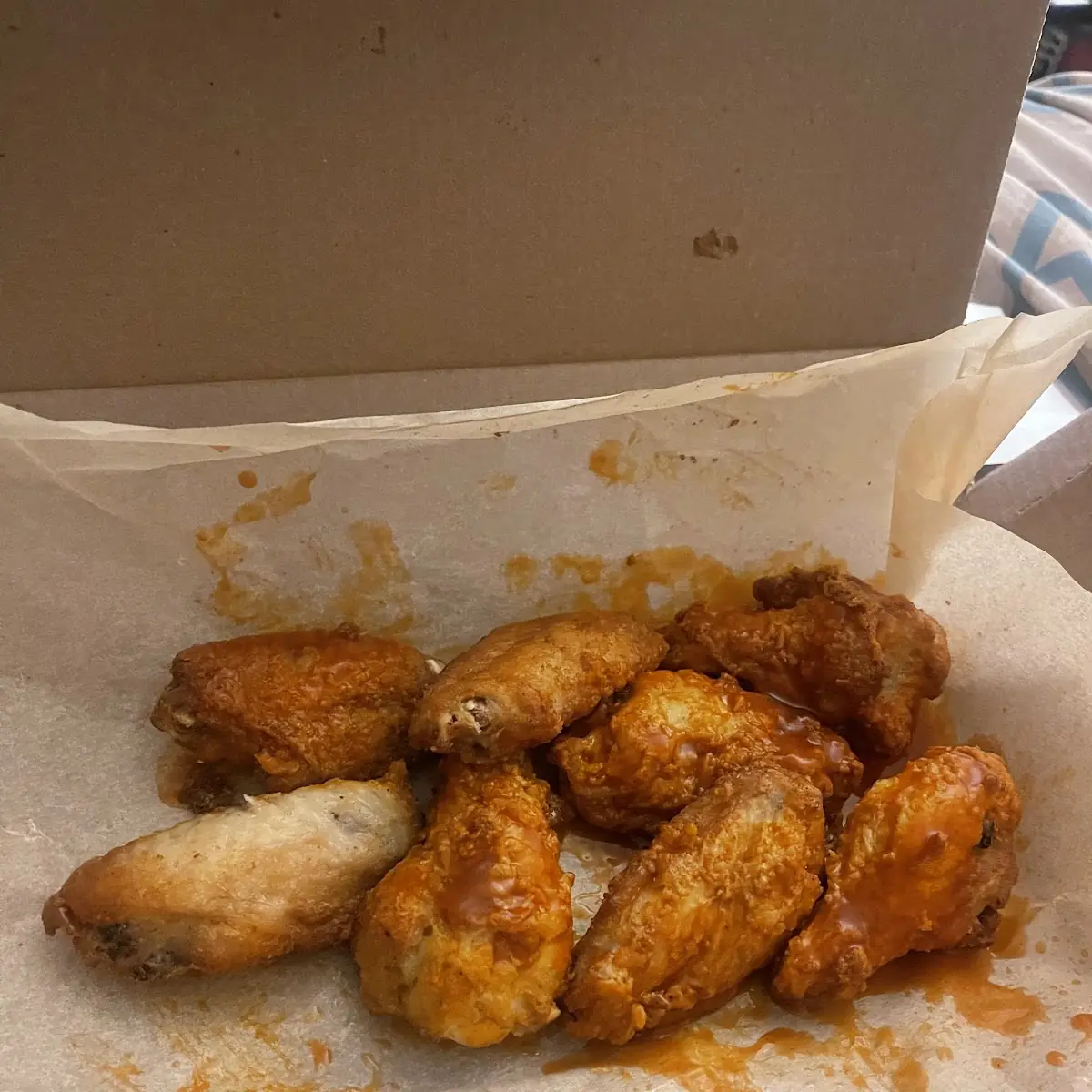 Lemon Pepper