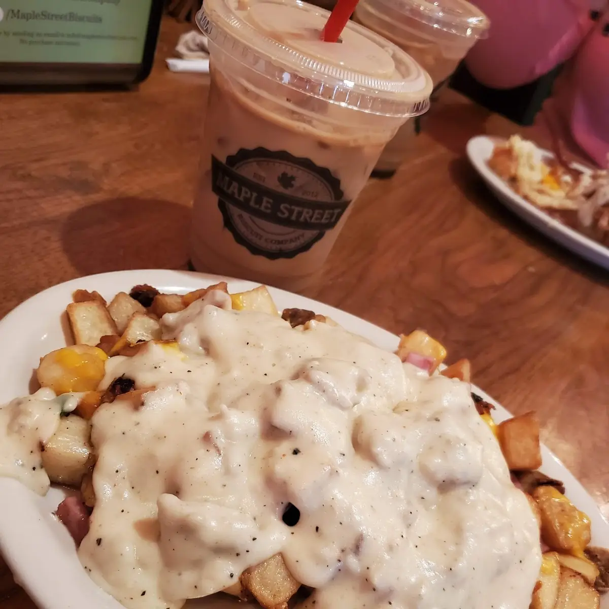 Chicken Fried Steak