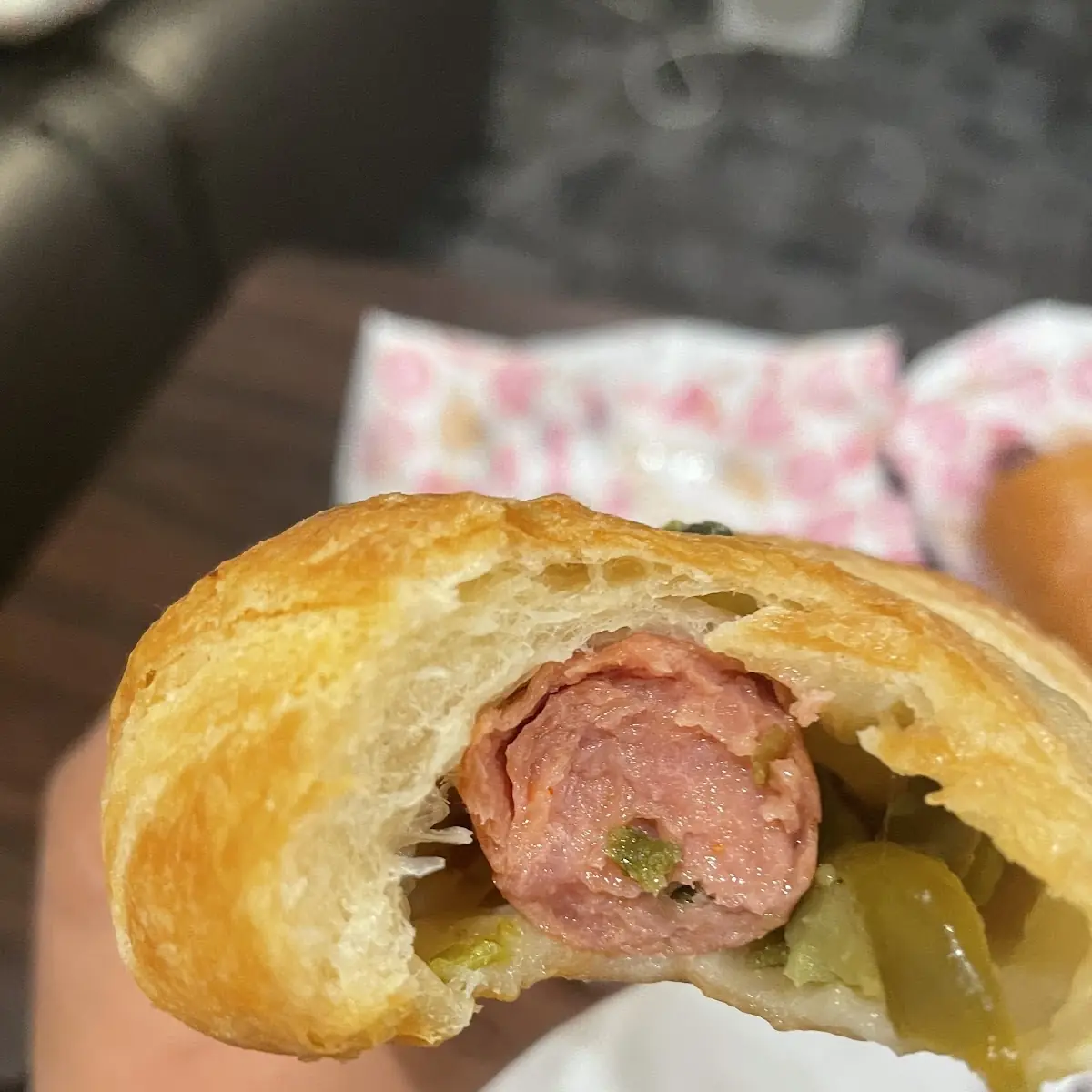 Corn Dog