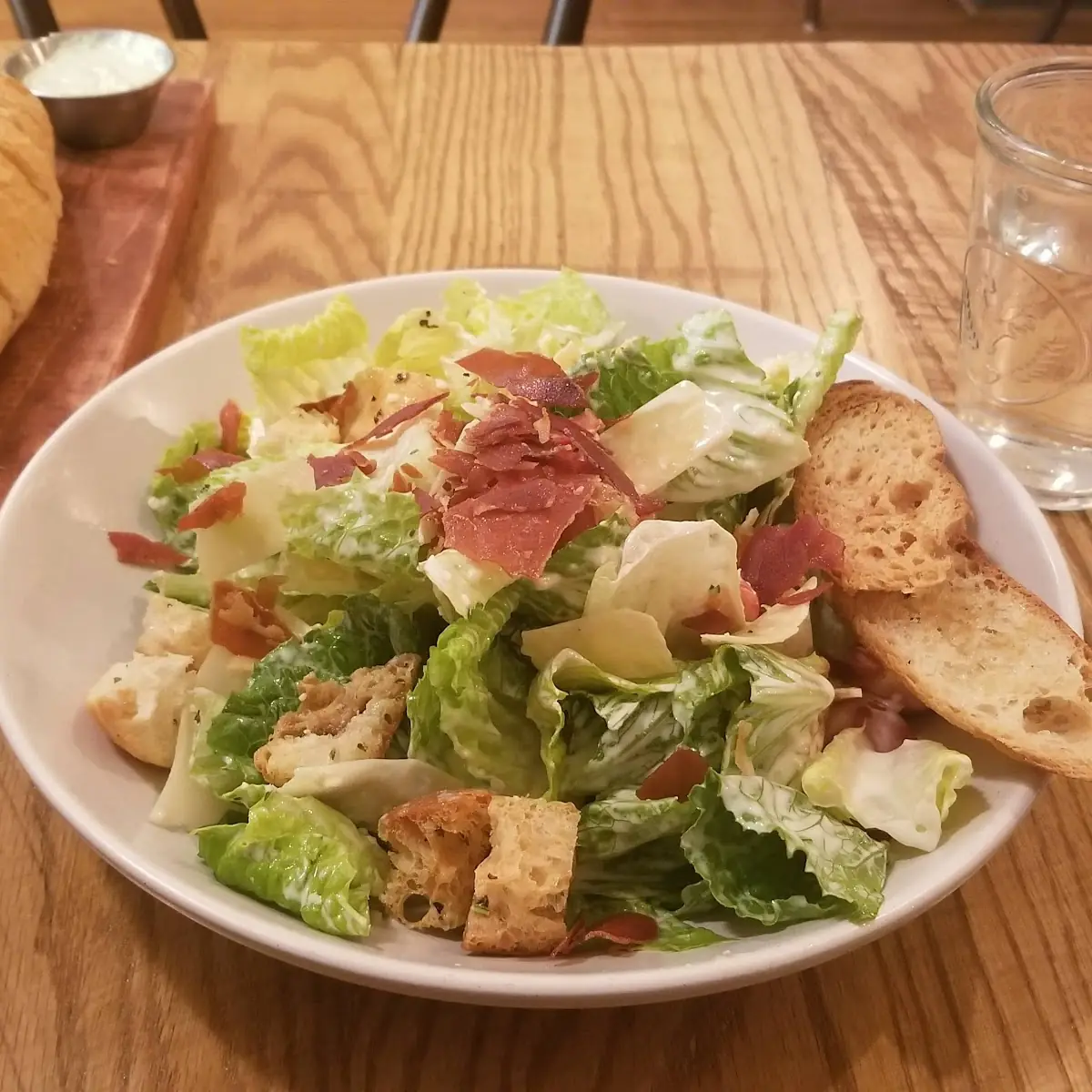 Caesar Salad