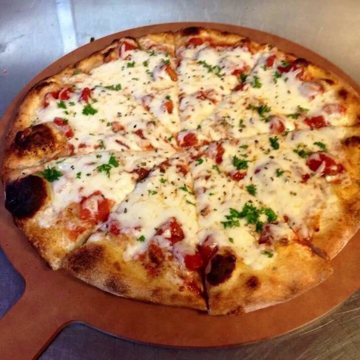 Margherita Pizza