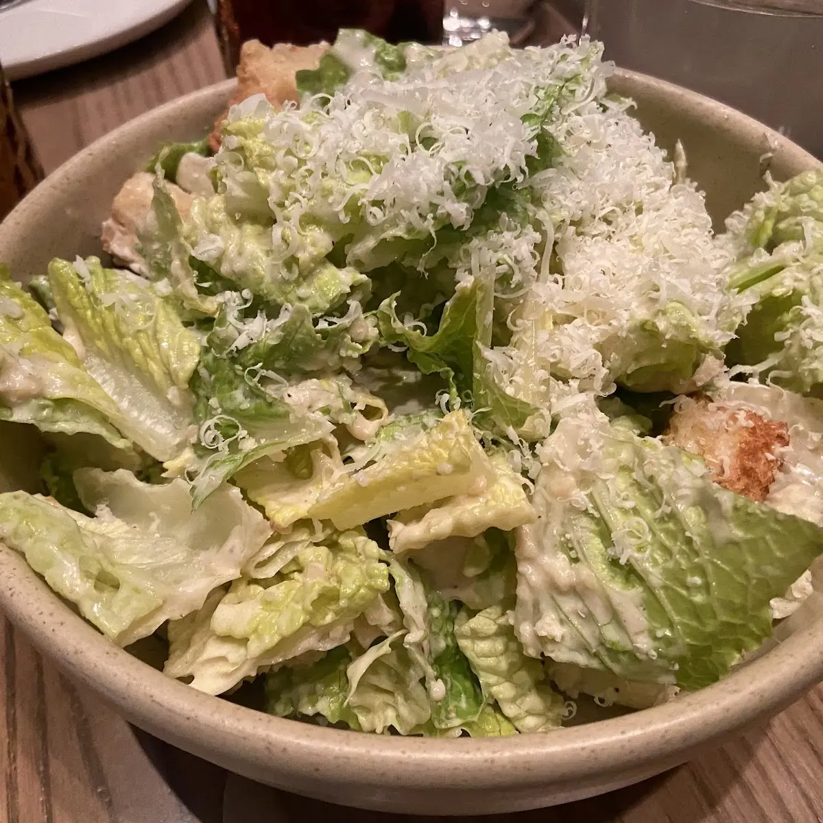 Caesar Salad