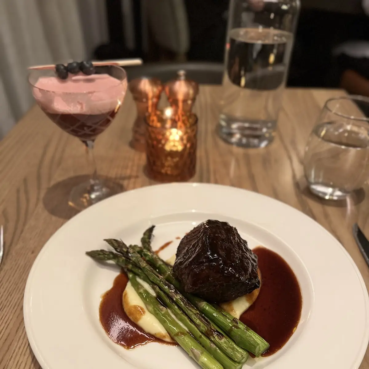 Filet Mignon Soz