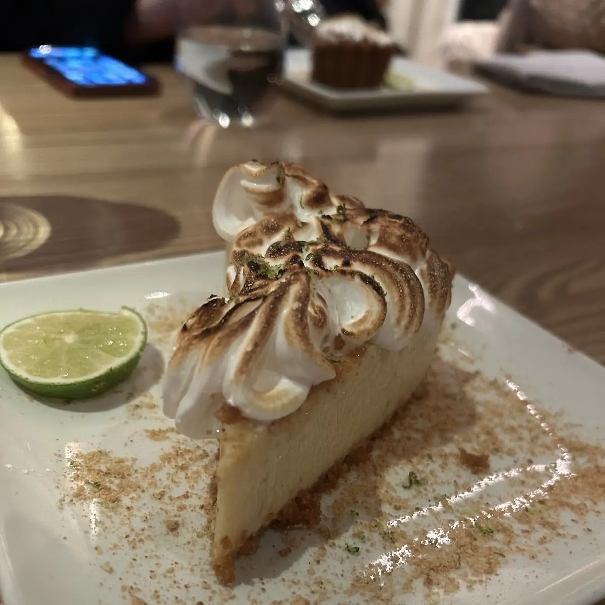 Chocolate Peanut Butter Pie