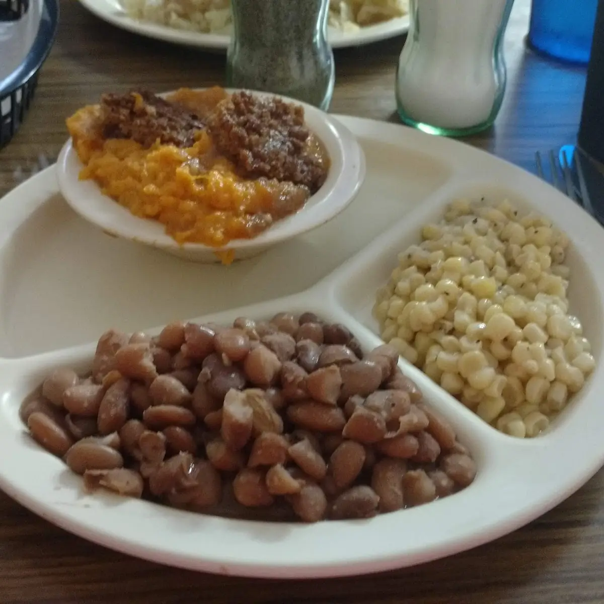 Baked Beans