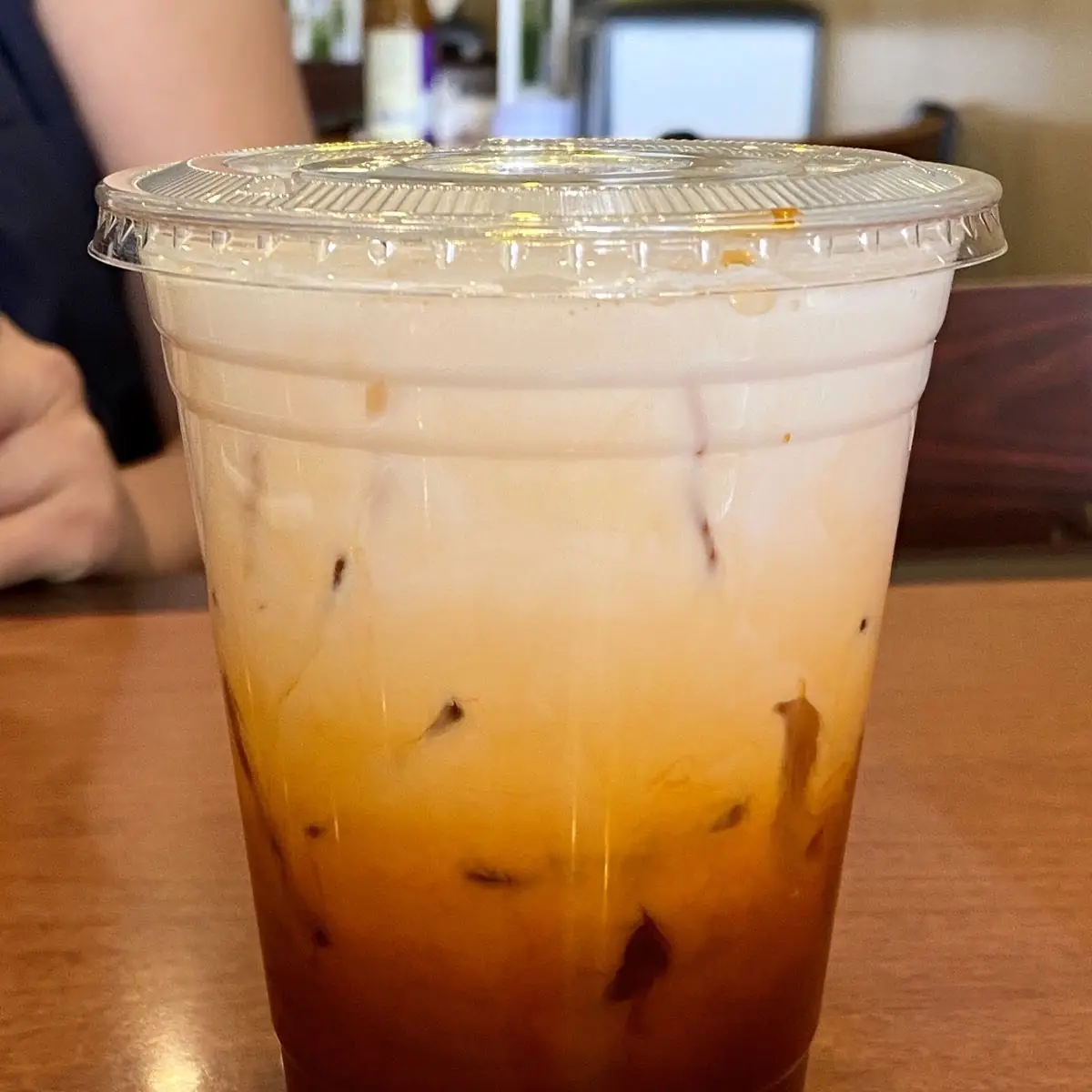 Thai Tea Tra Thai