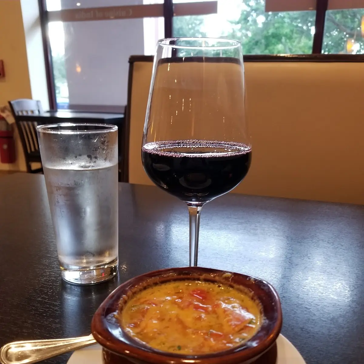 Onion Soup